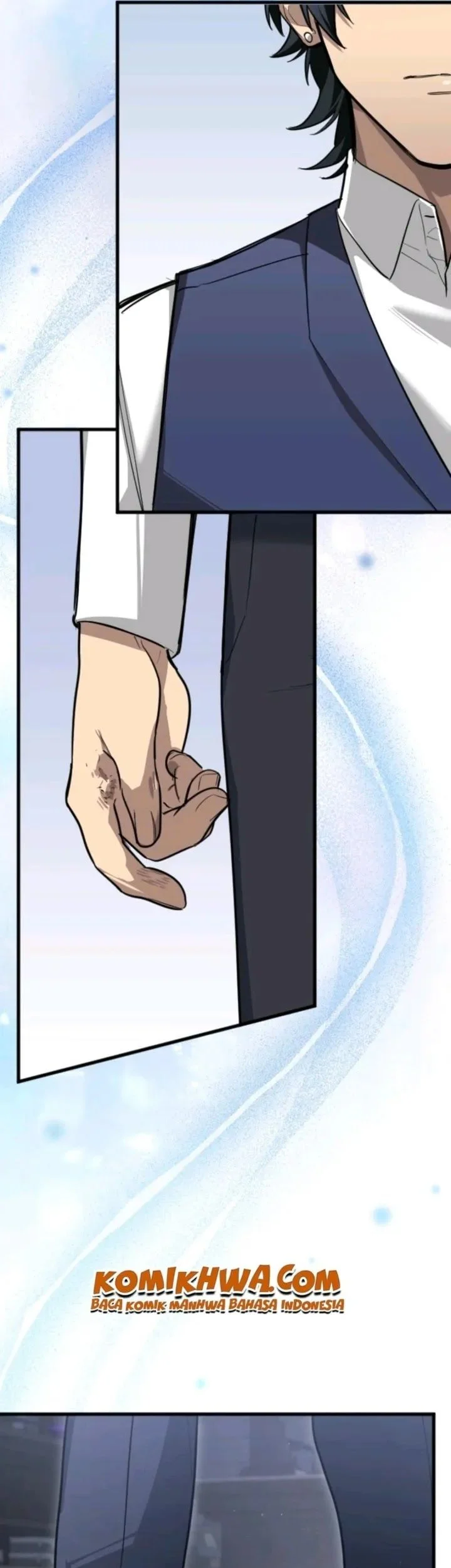 The Magic Theory of the Regressed Sword Saint Chapter 17 Gambar 13