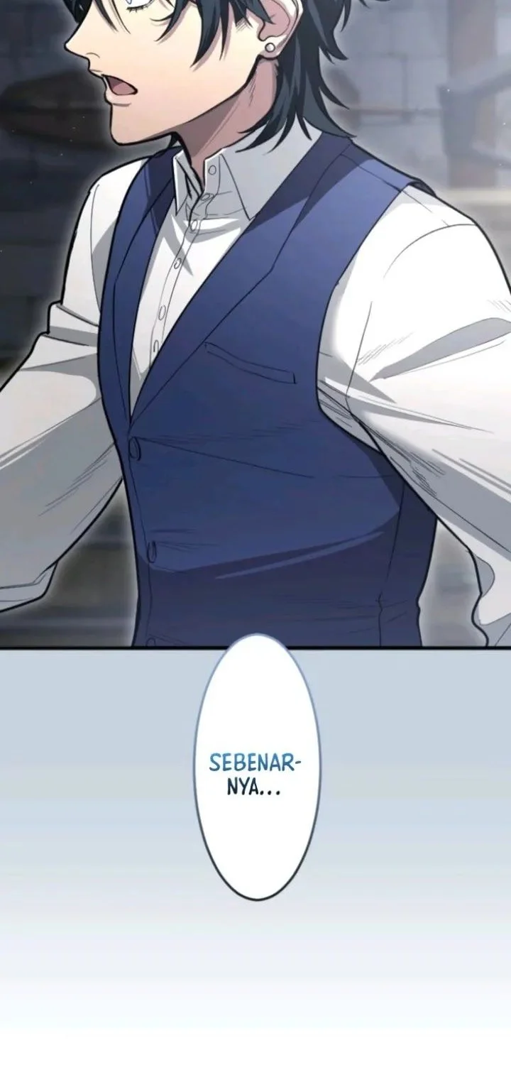 The Magic Theory of the Regressed Sword Saint Chapter 17 Gambar 18