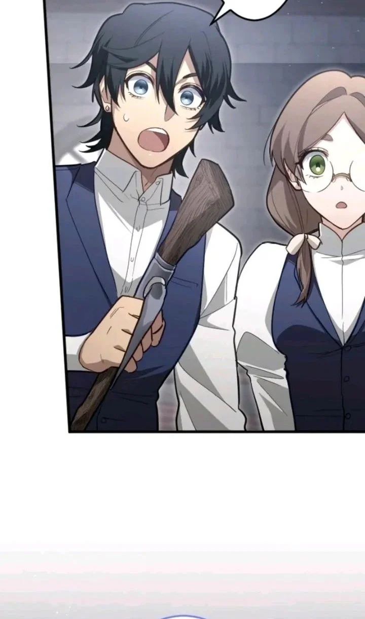 The Magic Theory of the Regressed Sword Saint Chapter 18 Gambar 39