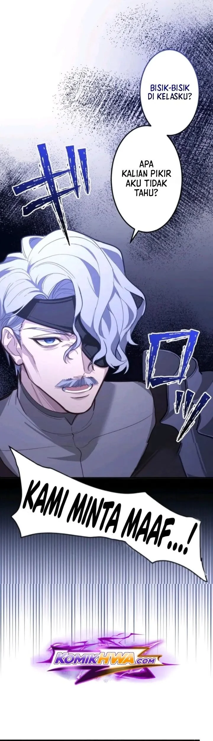 The Magic Theory of the Regressed Sword Saint Chapter 18 Gambar 46