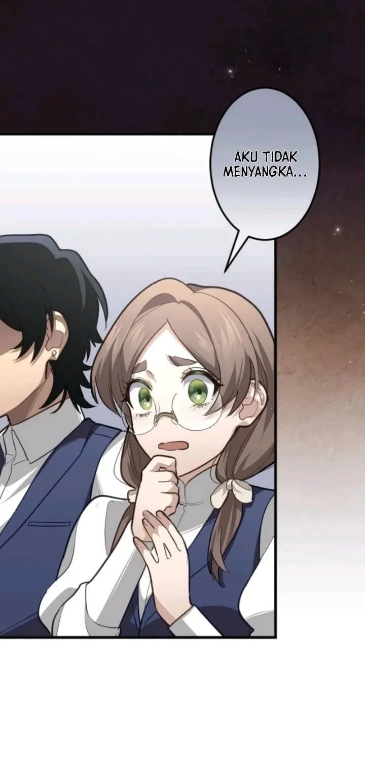 The Magic Theory of the Regressed Sword Saint Chapter 18 Gambar 53