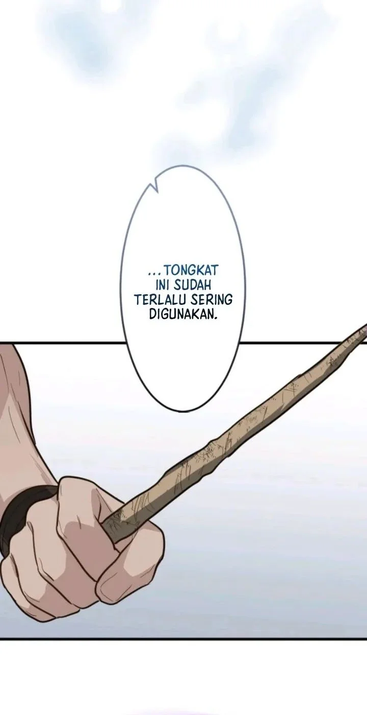 The Magic Theory of the Regressed Sword Saint Chapter 18 Gambar 55