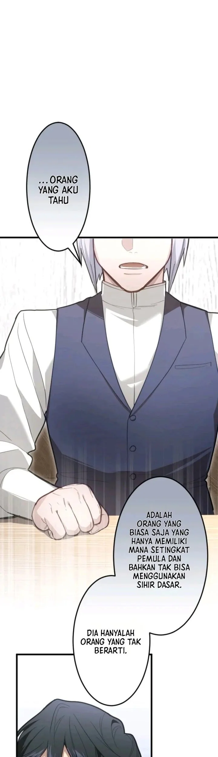 The Magic Theory of the Regressed Sword Saint Chapter 19 Gambar 32
