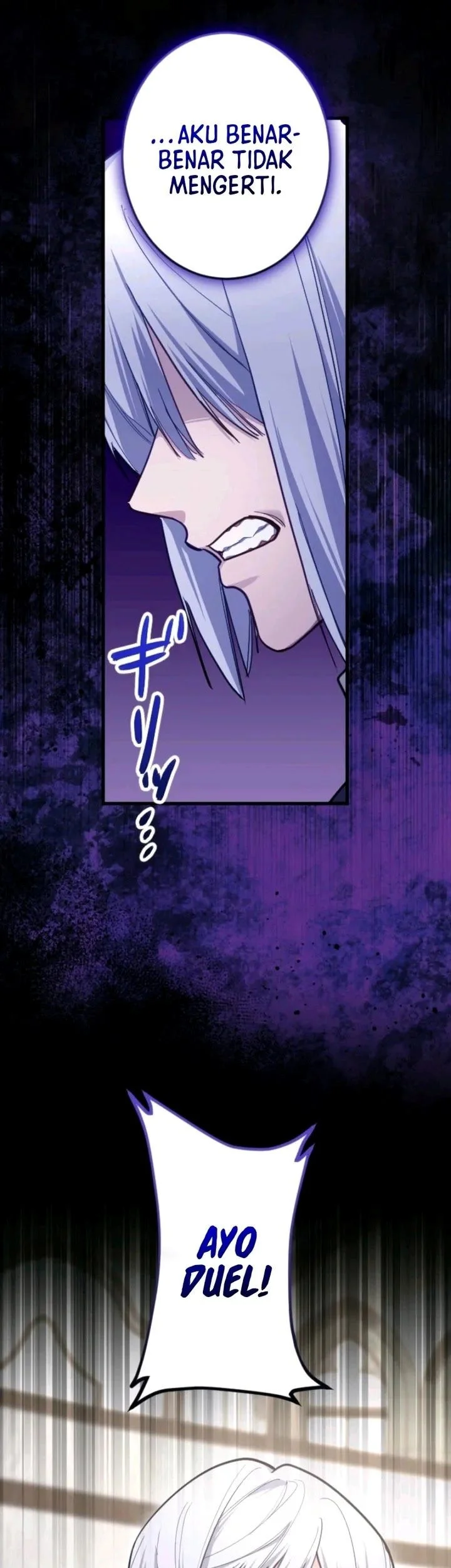 The Magic Theory of the Regressed Sword Saint Chapter 19 Gambar 37