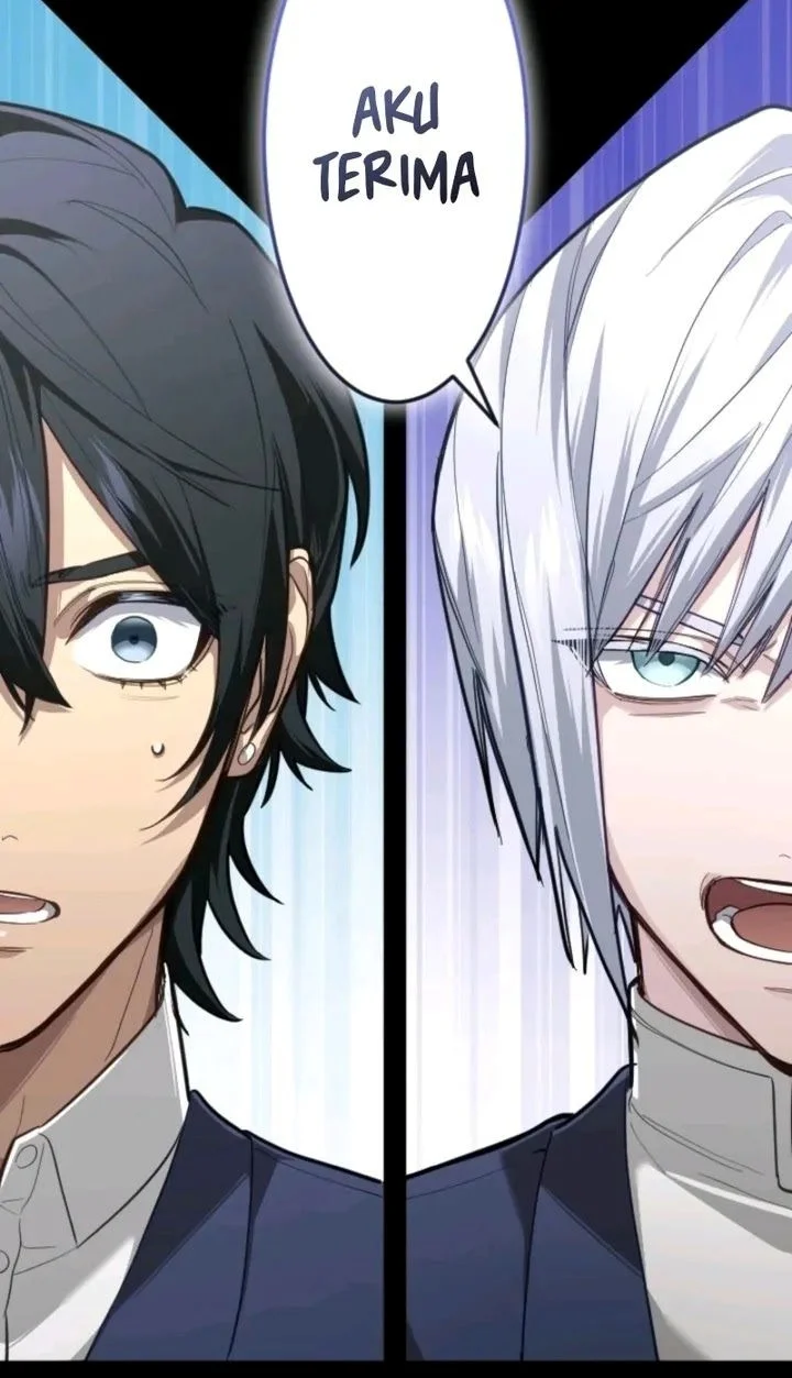 The Magic Theory of the Regressed Sword Saint Chapter 19 Gambar 42