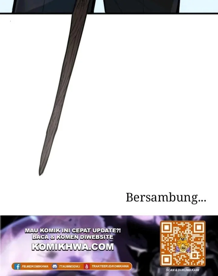 The Magic Theory of the Regressed Sword Saint Chapter 19 Gambar 50