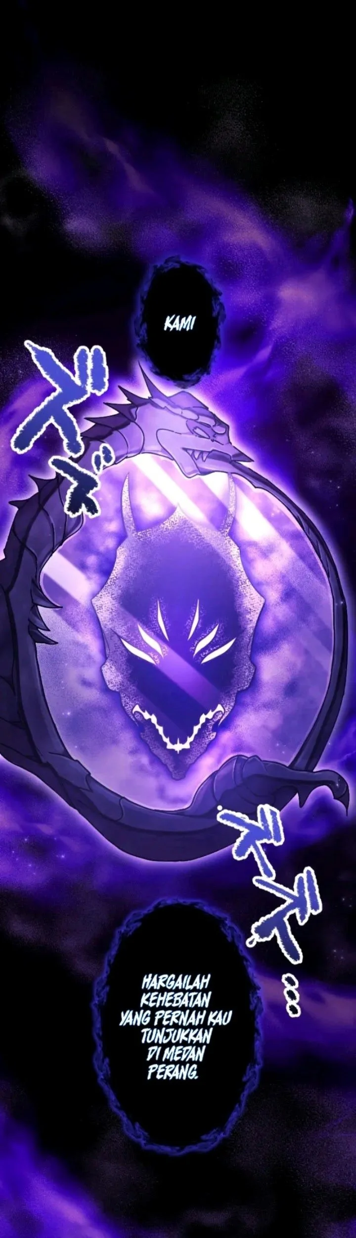 Manhwa The Magic Theory of the Regressed Sword Saint Chapter 19 gambar 2
