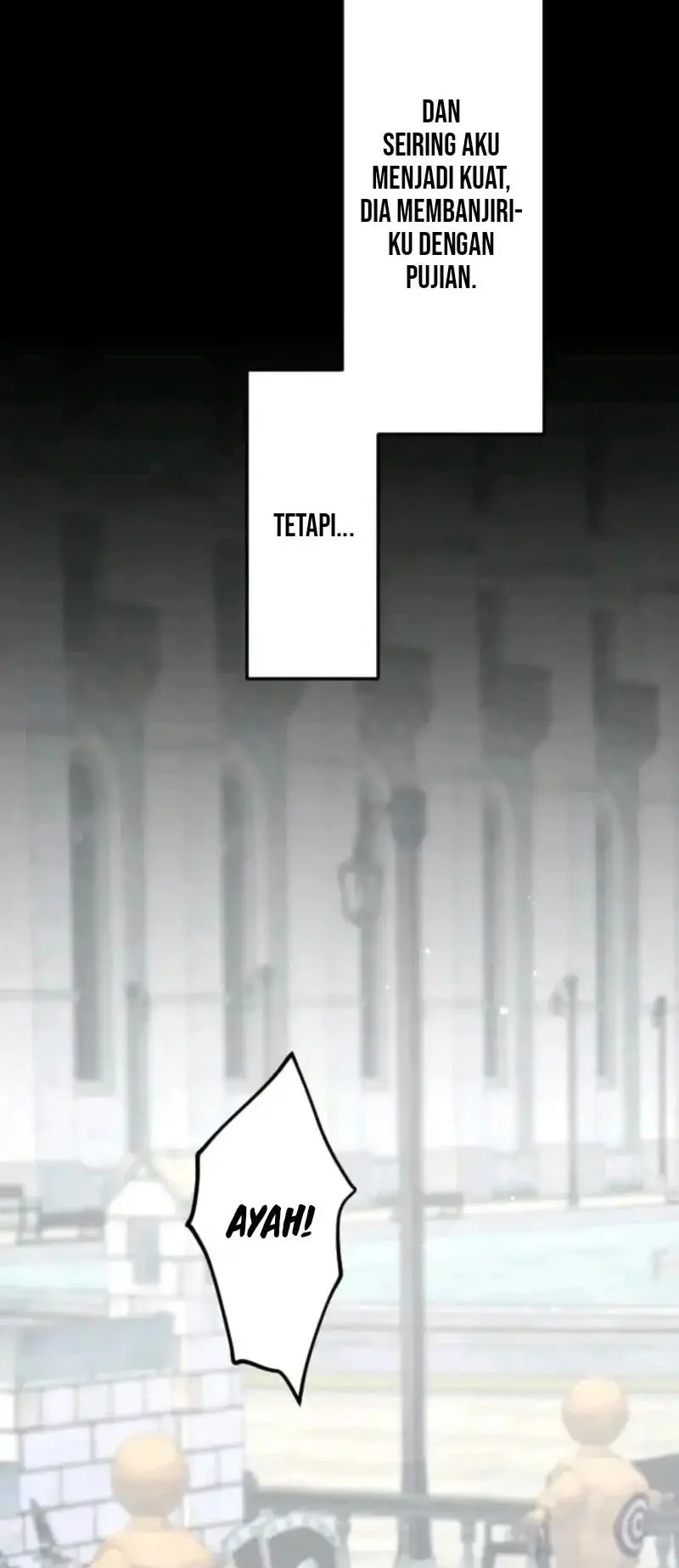 The Magic Theory of the Regressed Sword Saint Chapter 2 Gambar 21