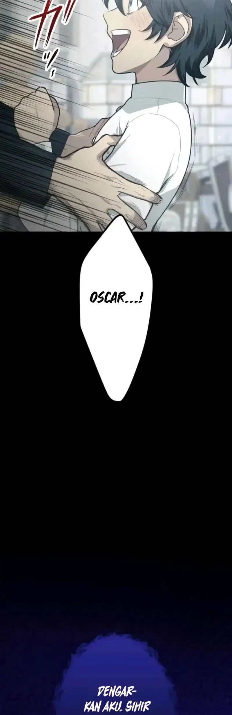 The Magic Theory of the Regressed Sword Saint Chapter 2 Gambar 23