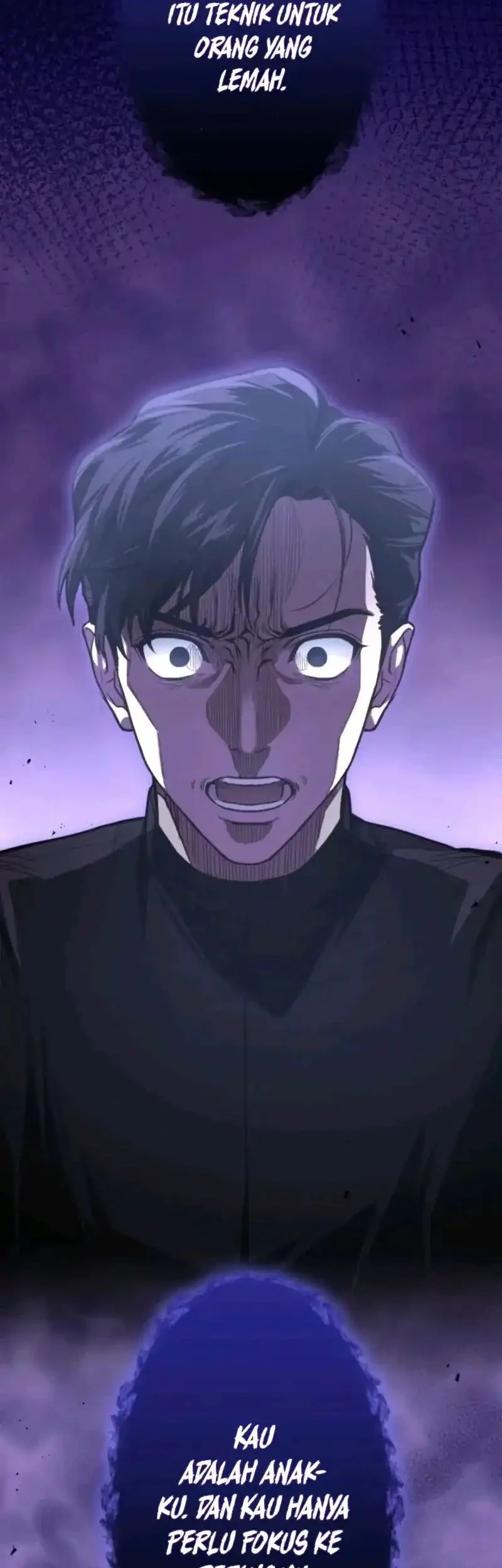 The Magic Theory of the Regressed Sword Saint Chapter 2 Gambar 24