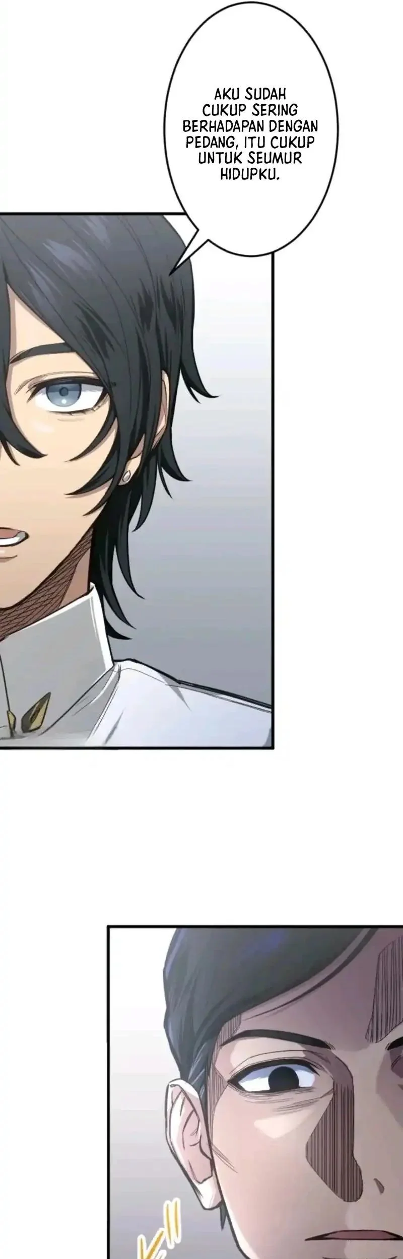 The Magic Theory of the Regressed Sword Saint Chapter 2 Gambar 32