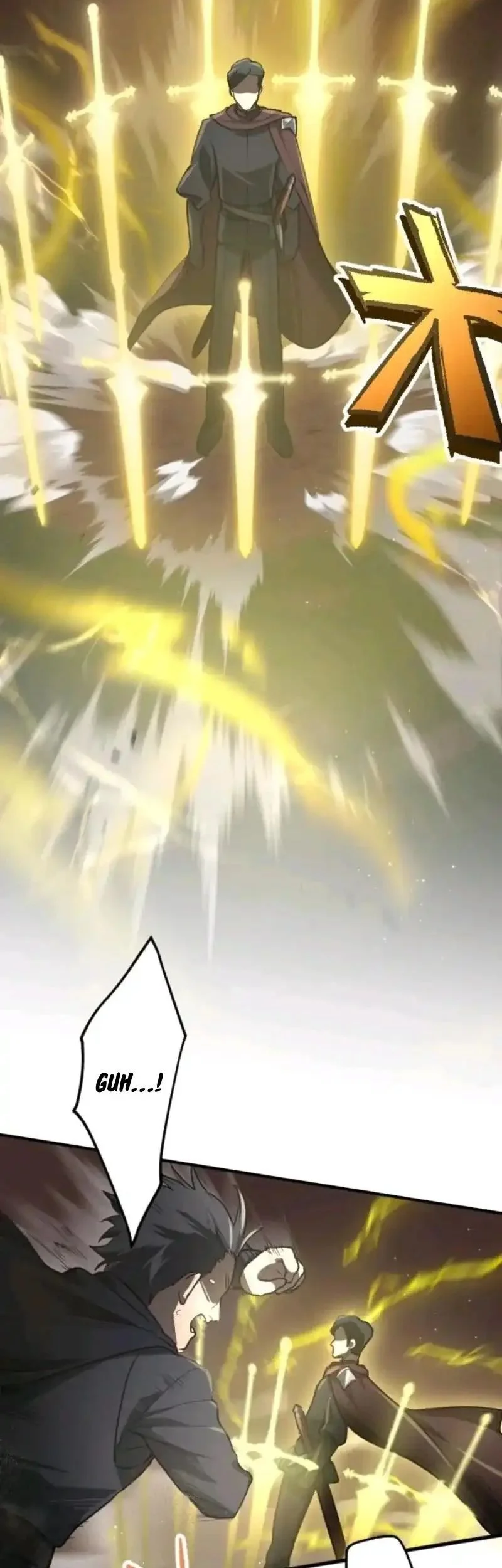 The Magic Theory of the Regressed Sword Saint Chapter 2 Gambar 34