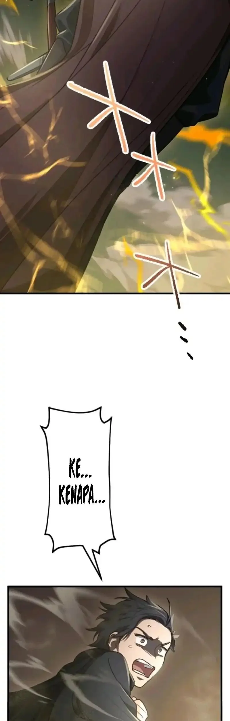 The Magic Theory of the Regressed Sword Saint Chapter 2 Gambar 36