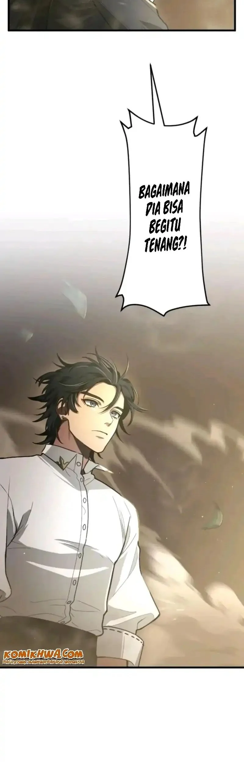 The Magic Theory of the Regressed Sword Saint Chapter 2 Gambar 37