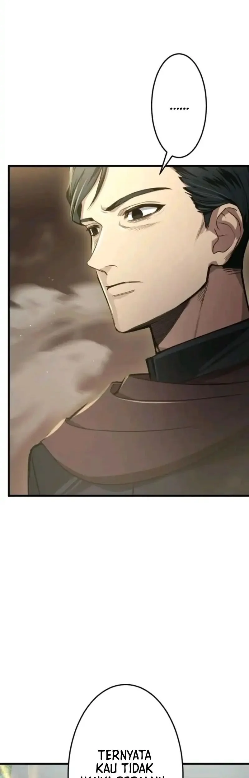 The Magic Theory of the Regressed Sword Saint Chapter 2 Gambar 38