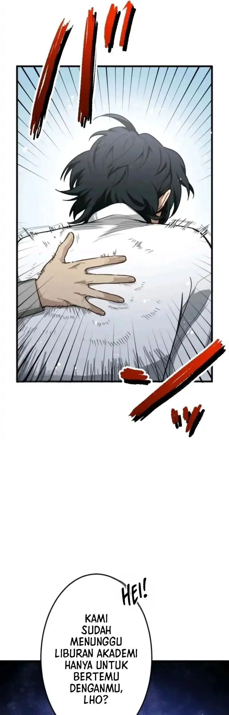 The Magic Theory of the Regressed Sword Saint Chapter 2 Gambar 44