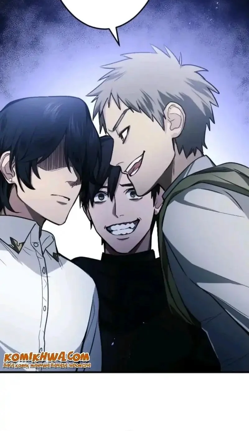 The Magic Theory of the Regressed Sword Saint Chapter 2 Gambar 45