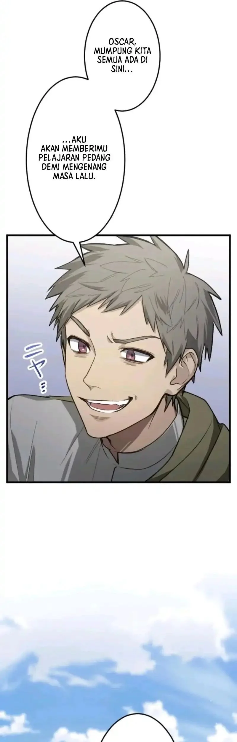 The Magic Theory of the Regressed Sword Saint Chapter 2 Gambar 46