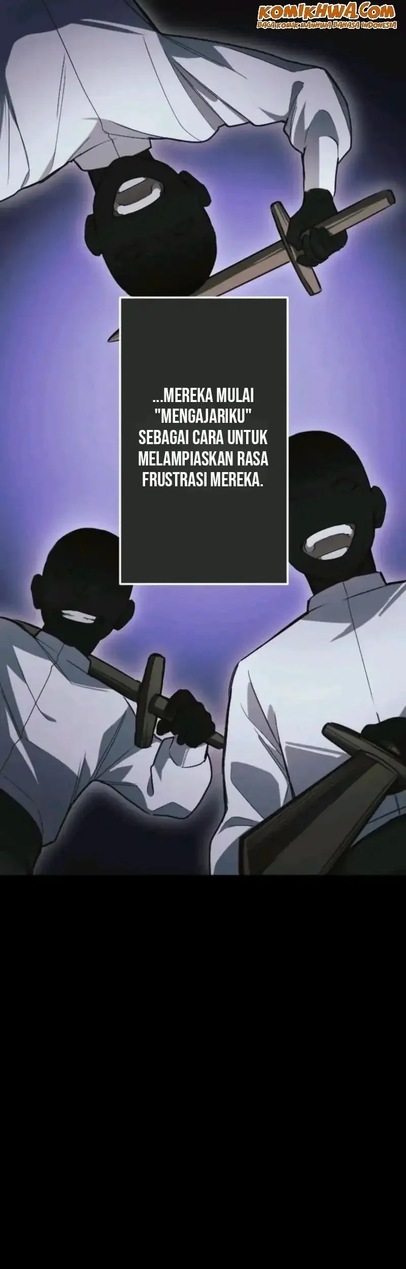 The Magic Theory of the Regressed Sword Saint Chapter 2 Gambar 50