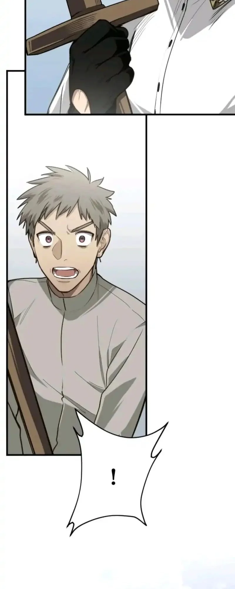 The Magic Theory of the Regressed Sword Saint Chapter 2 Gambar 55