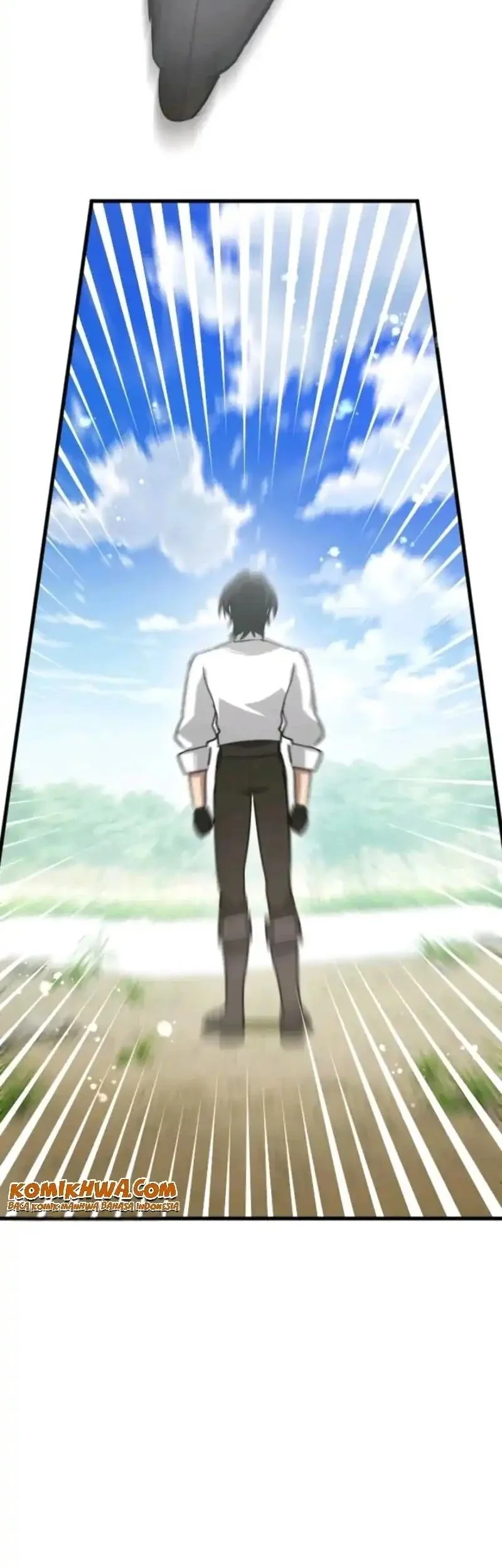 The Magic Theory of the Regressed Sword Saint Chapter 2 Gambar 60