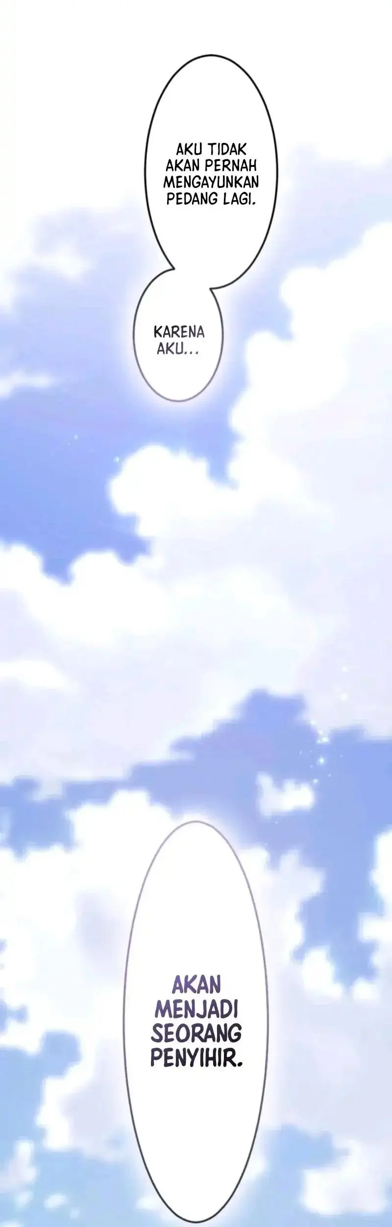 The Magic Theory of the Regressed Sword Saint Chapter 2 Gambar 61