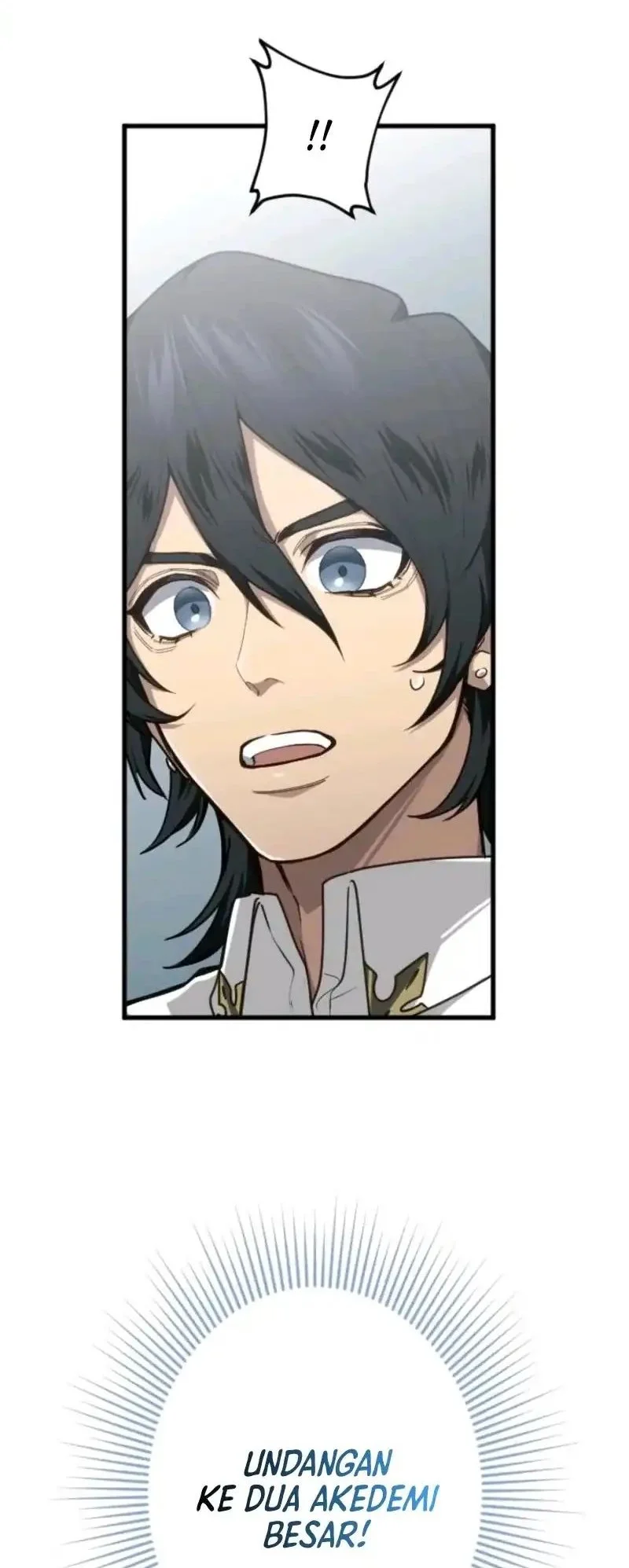 The Magic Theory of the Regressed Sword Saint Chapter 2 Gambar 6