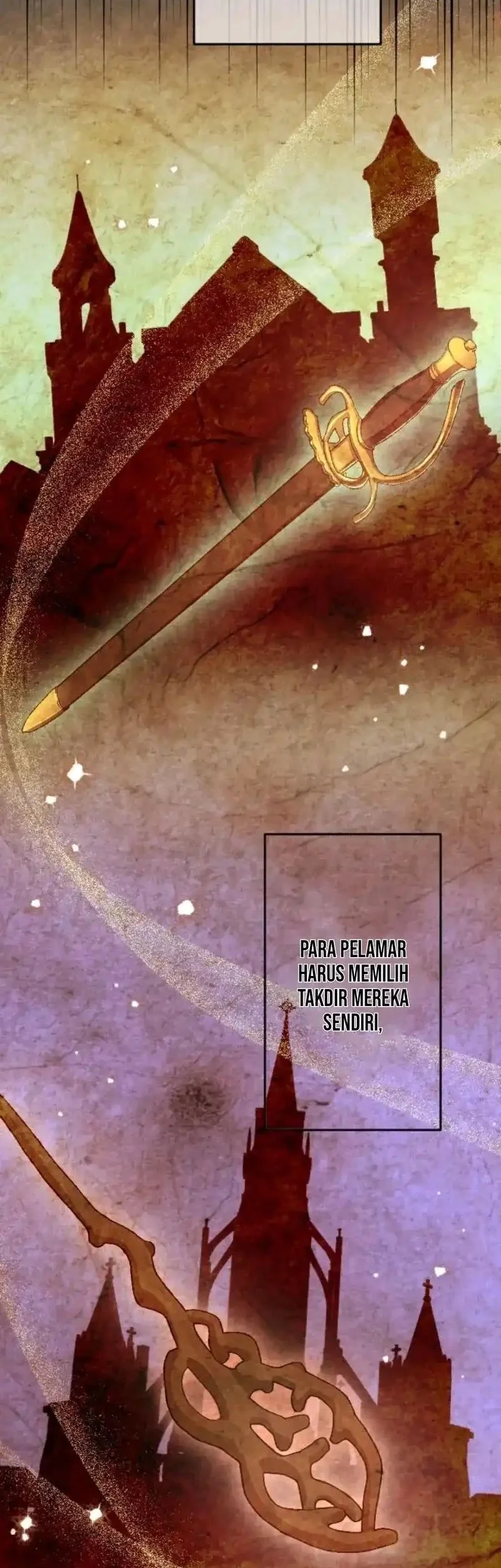 The Magic Theory of the Regressed Sword Saint Chapter 2 Gambar 8