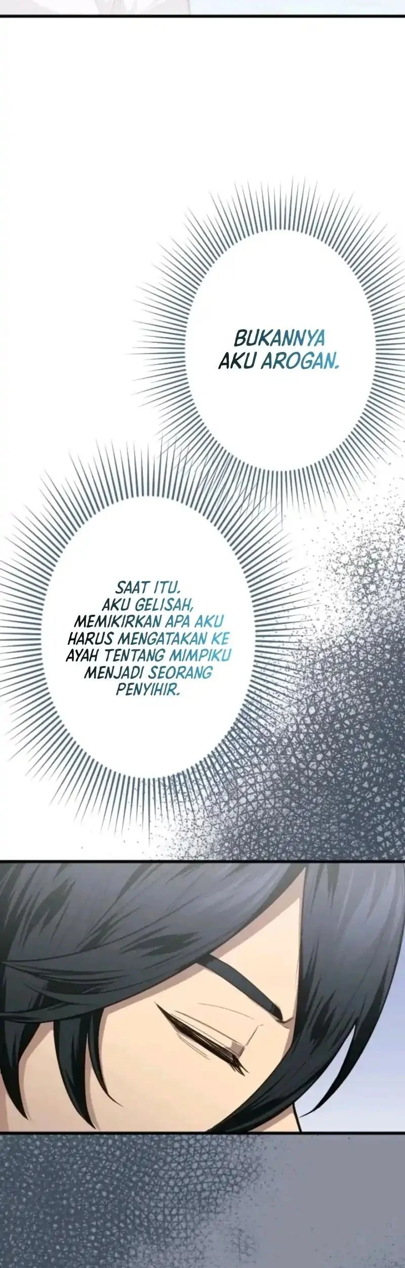 The Magic Theory of the Regressed Sword Saint Chapter 2 Gambar 18