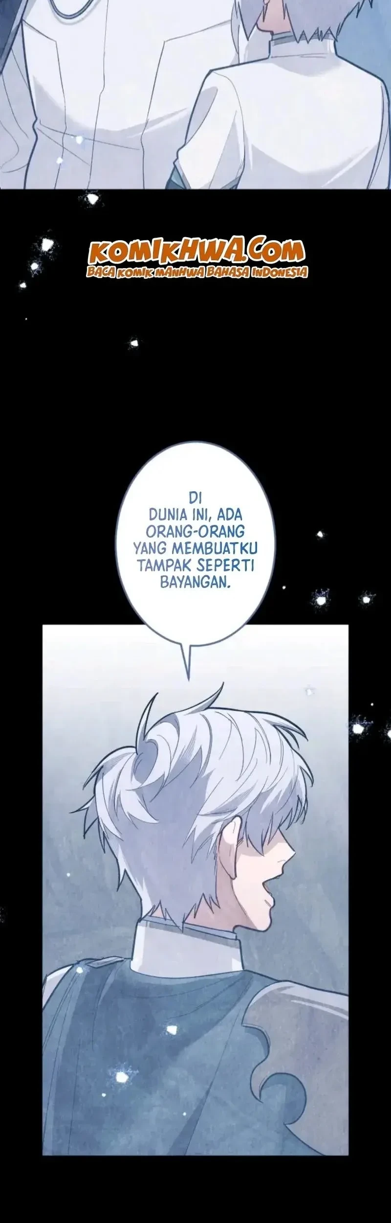 The Magic Theory of the Regressed Sword Saint Chapter 20 Gambar 43