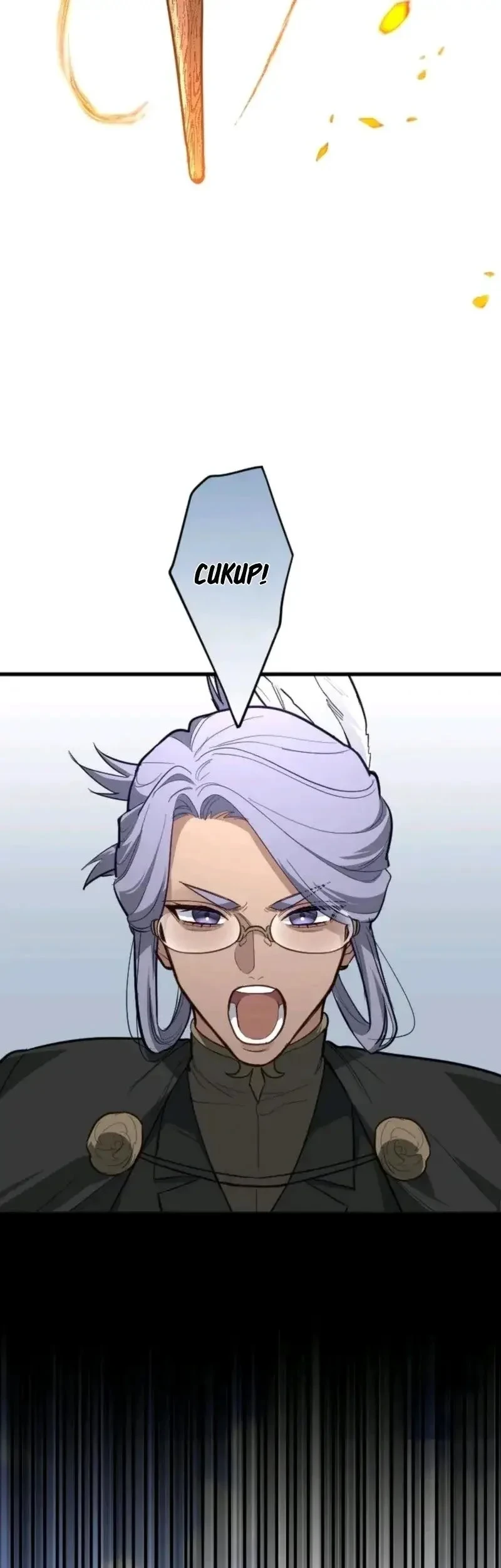 The Magic Theory of the Regressed Sword Saint Chapter 20 Gambar 45