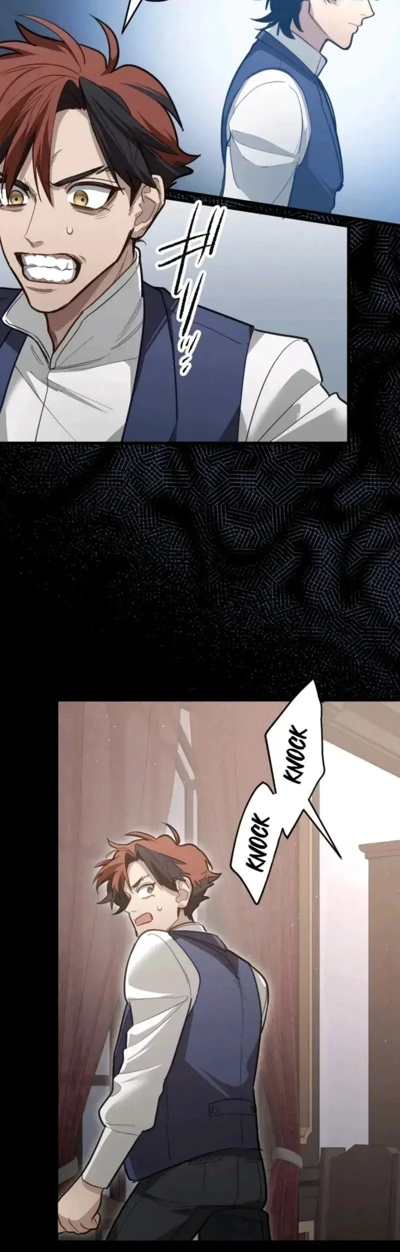 The Magic Theory of the Regressed Sword Saint Chapter 20 Gambar 50