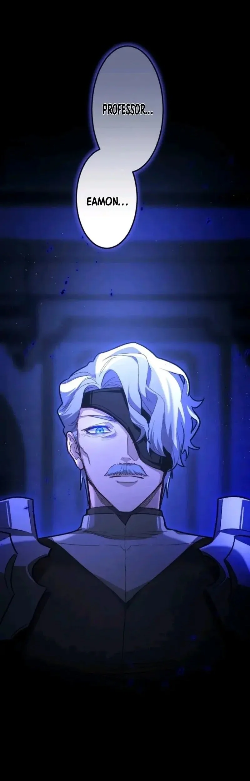 The Magic Theory of the Regressed Sword Saint Chapter 20 Gambar 52
