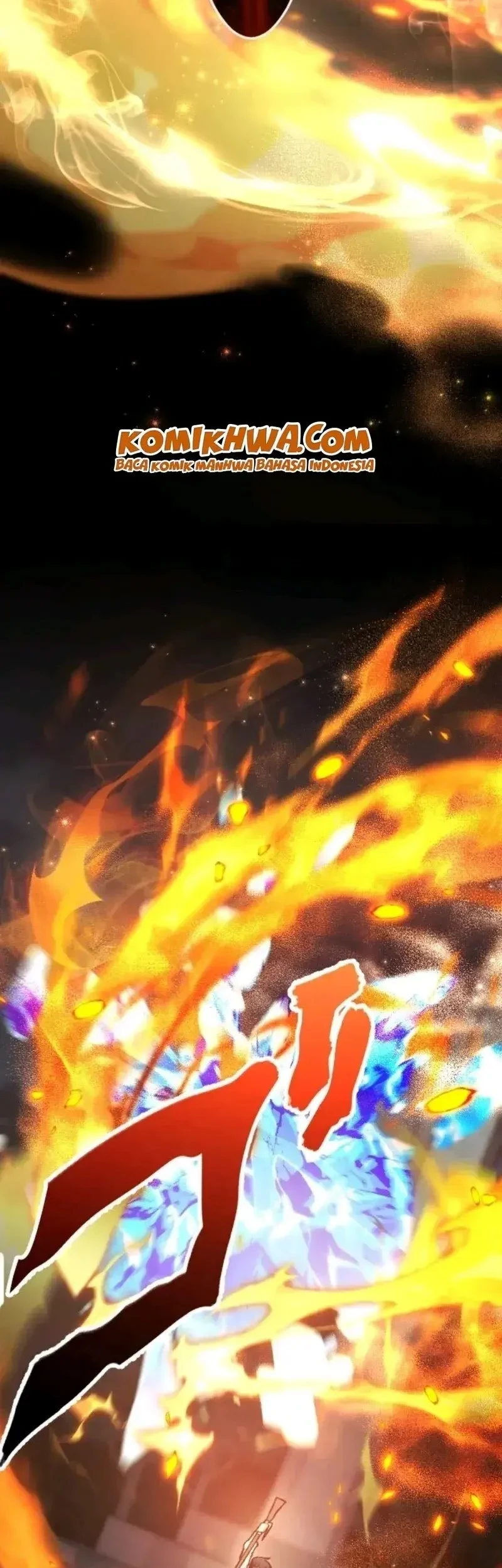 The Magic Theory of the Regressed Sword Saint Chapter 20 Gambar 35