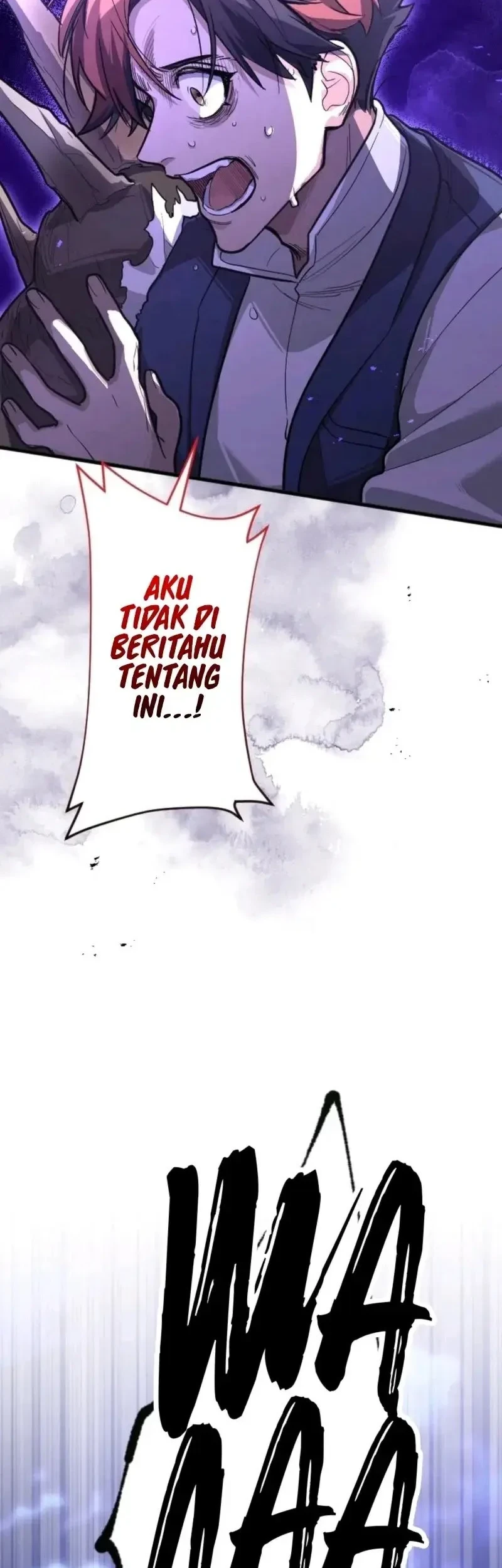 The Magic Theory of the Regressed Sword Saint Chapter 21 Gambar 41