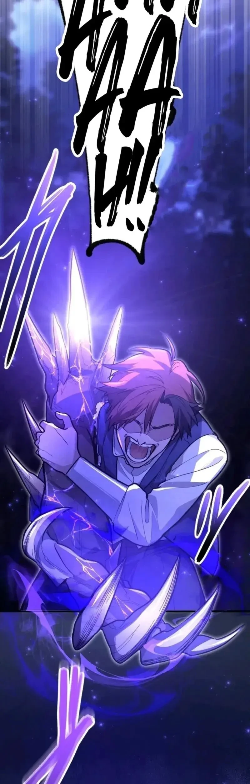 The Magic Theory of the Regressed Sword Saint Chapter 21 Gambar 42