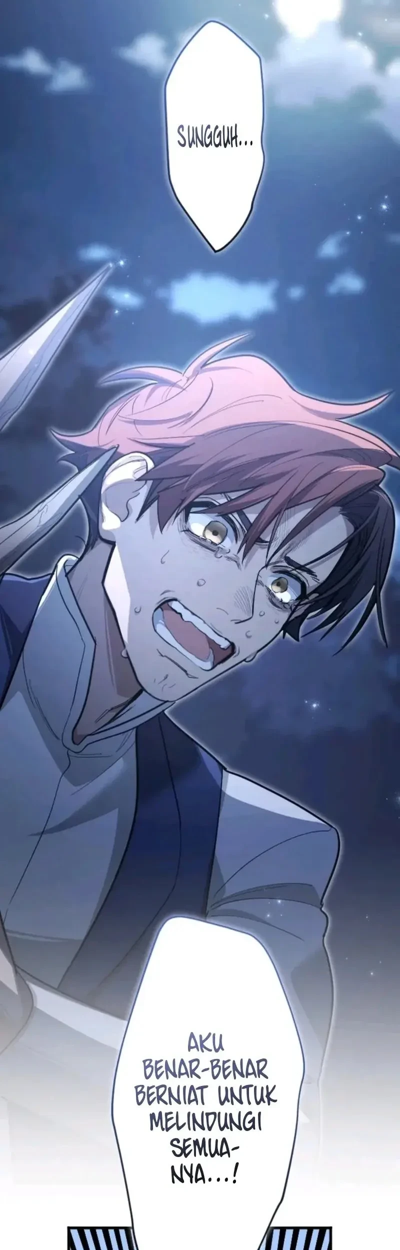 The Magic Theory of the Regressed Sword Saint Chapter 21 Gambar 50