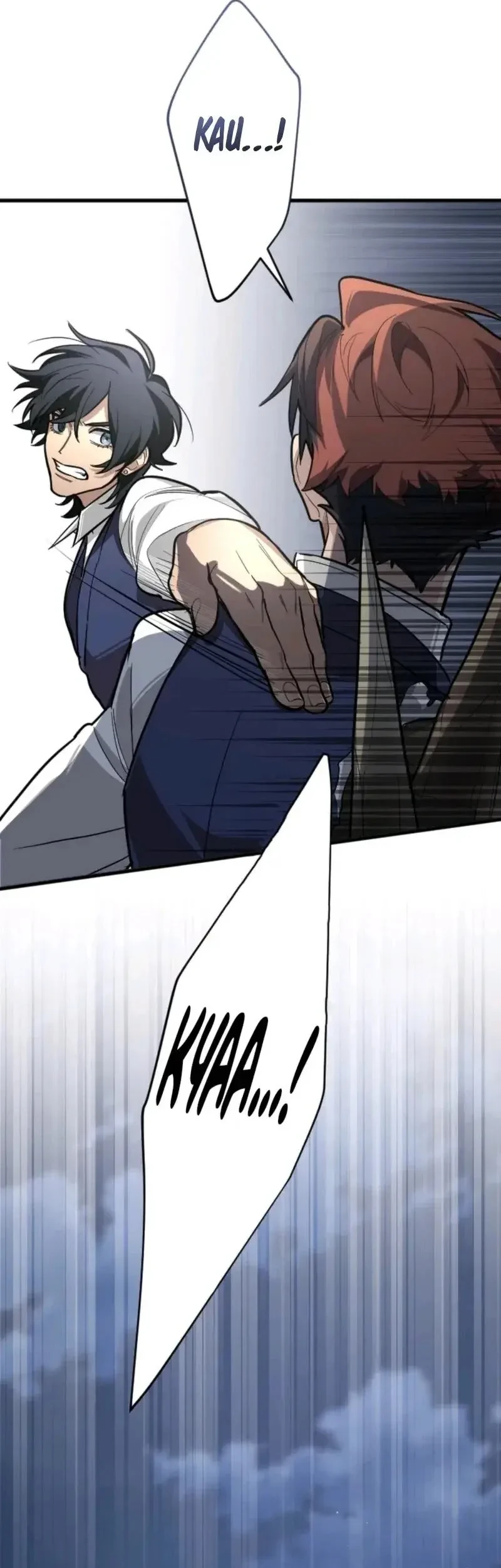 The Magic Theory of the Regressed Sword Saint Chapter 21 Gambar 54