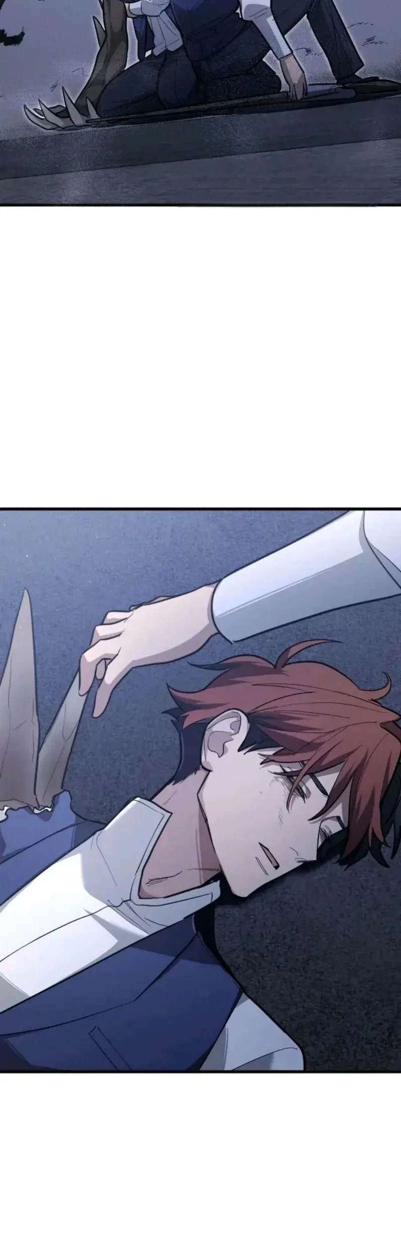 The Magic Theory of the Regressed Sword Saint Chapter 21 Gambar 56