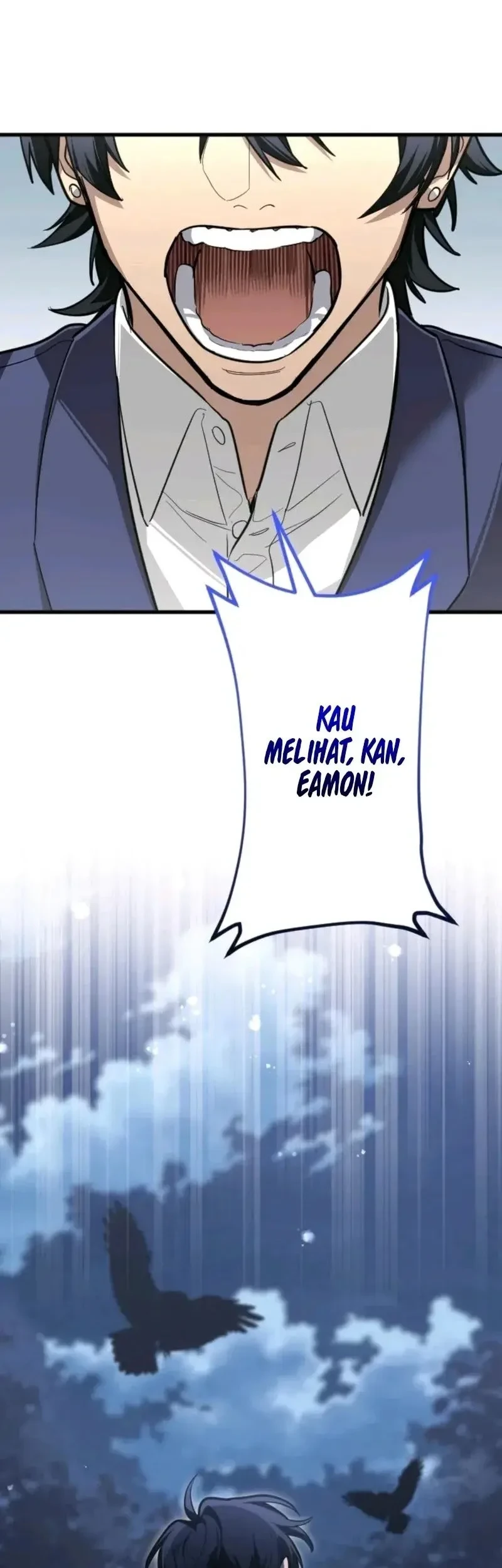 The Magic Theory of the Regressed Sword Saint Chapter 21 Gambar 58