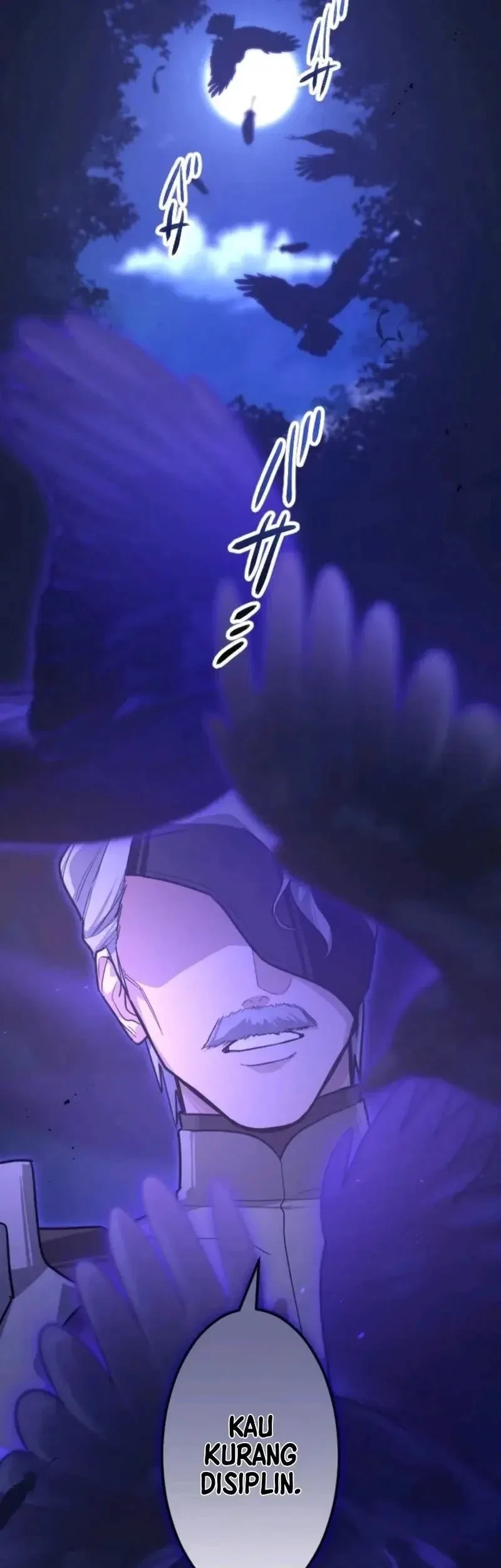 The Magic Theory of the Regressed Sword Saint Chapter 21 Gambar 60