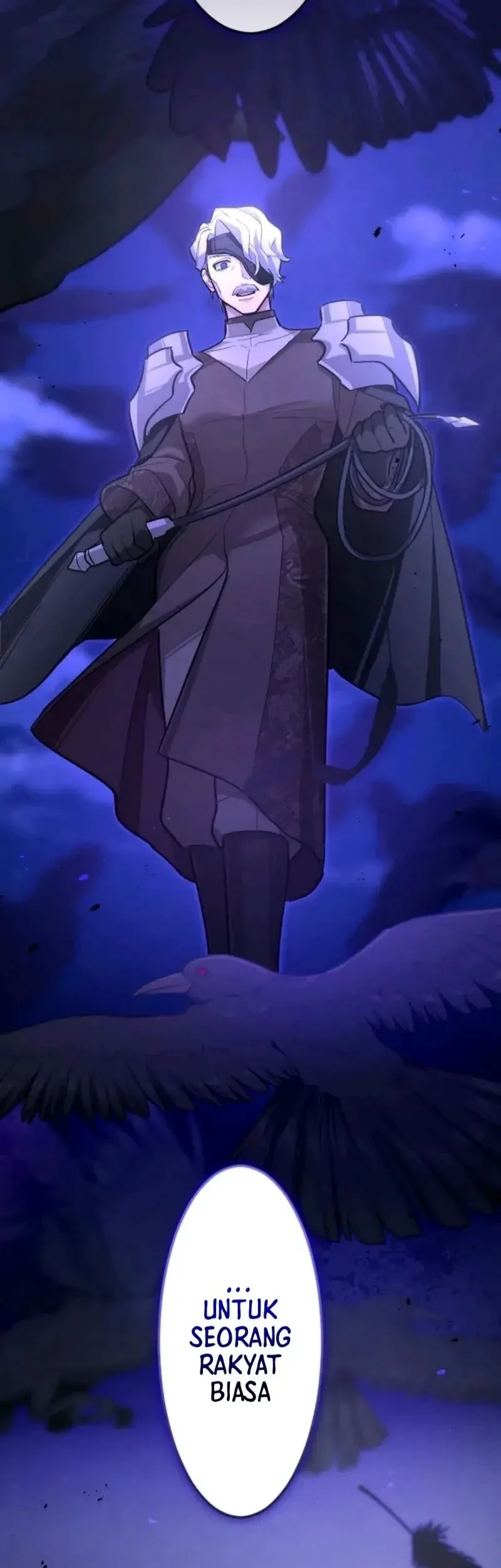 The Magic Theory of the Regressed Sword Saint Chapter 21 Gambar 61