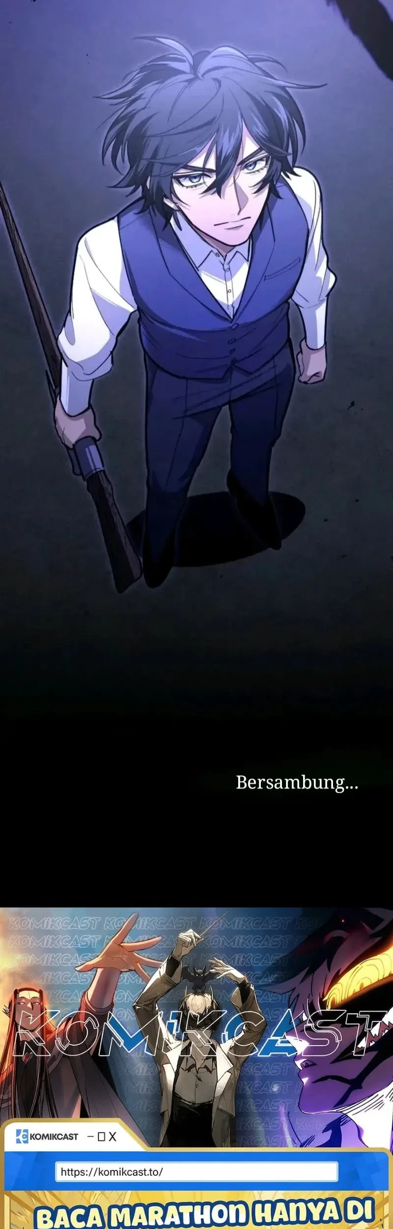 The Magic Theory of the Regressed Sword Saint Chapter 21 Gambar 62