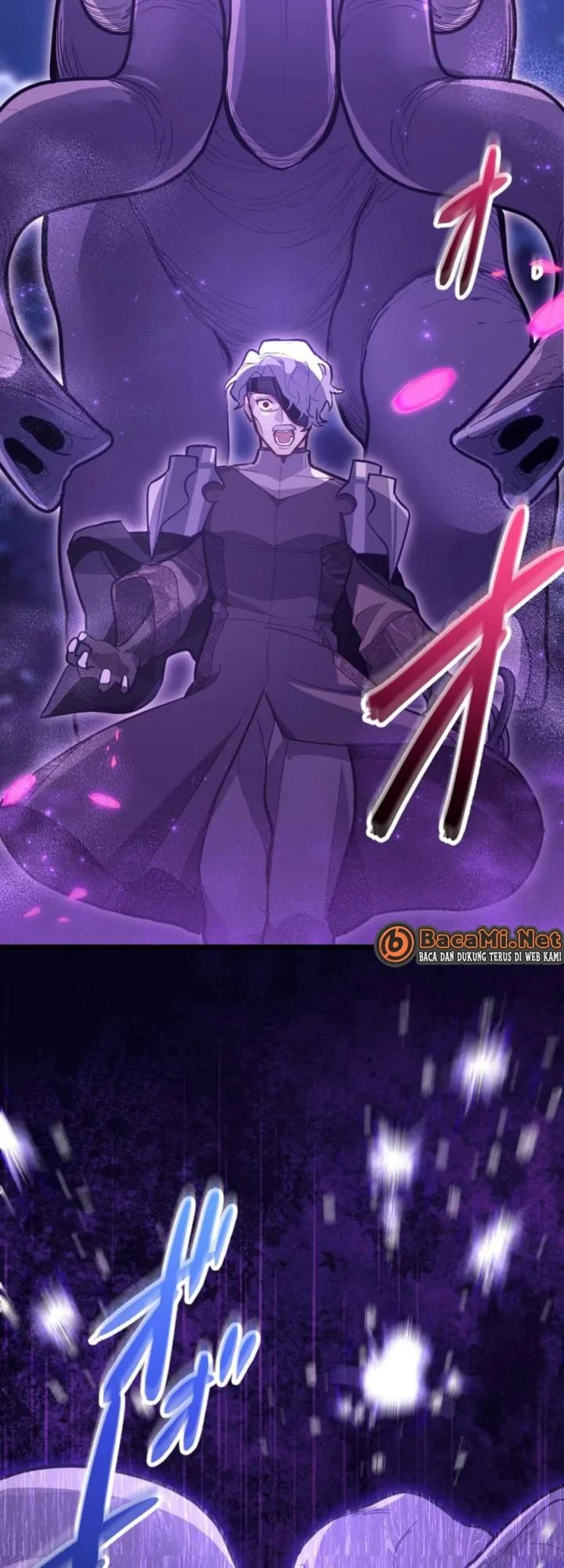 The Magic Theory of the Regressed Sword Saint Chapter 22 Gambar 31