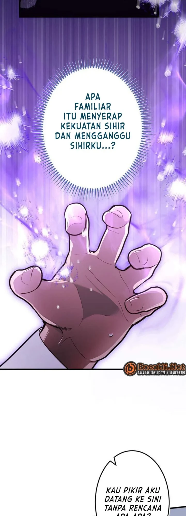 The Magic Theory of the Regressed Sword Saint Chapter 22 Gambar 33