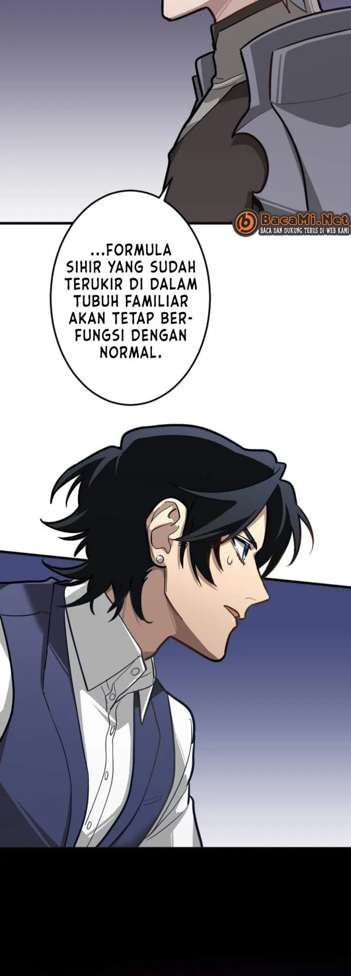 The Magic Theory of the Regressed Sword Saint Chapter 22 Gambar 37