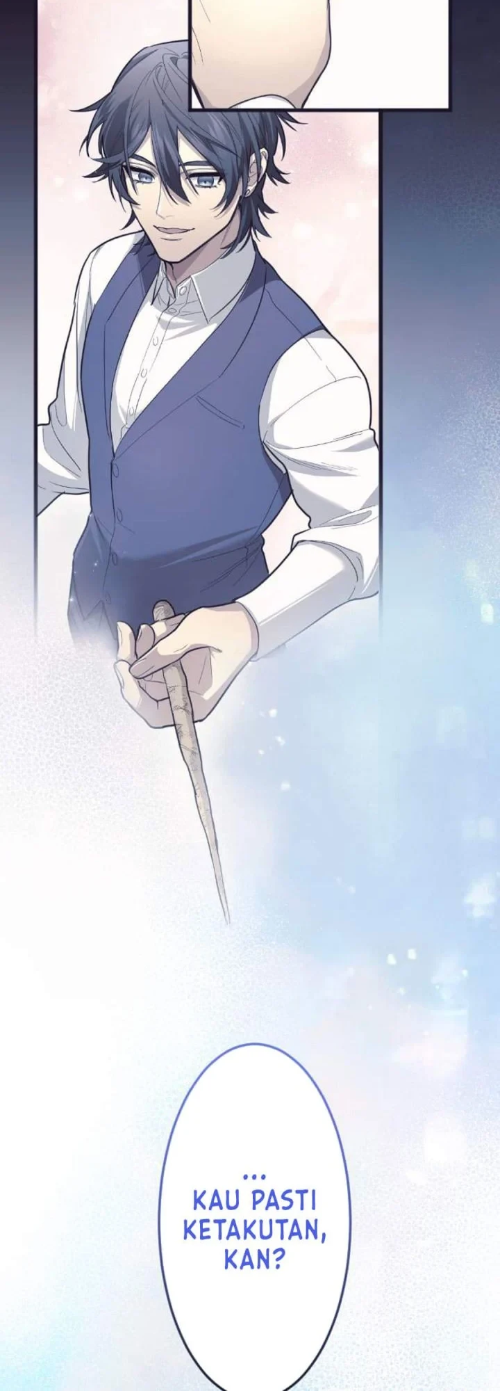 The Magic Theory of the Regressed Sword Saint Chapter 22 Gambar 41
