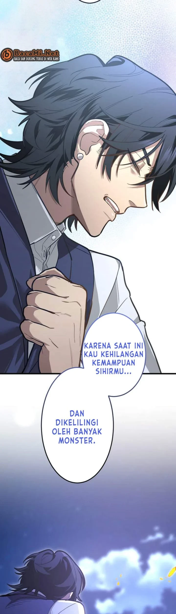 The Magic Theory of the Regressed Sword Saint Chapter 22 Gambar 42