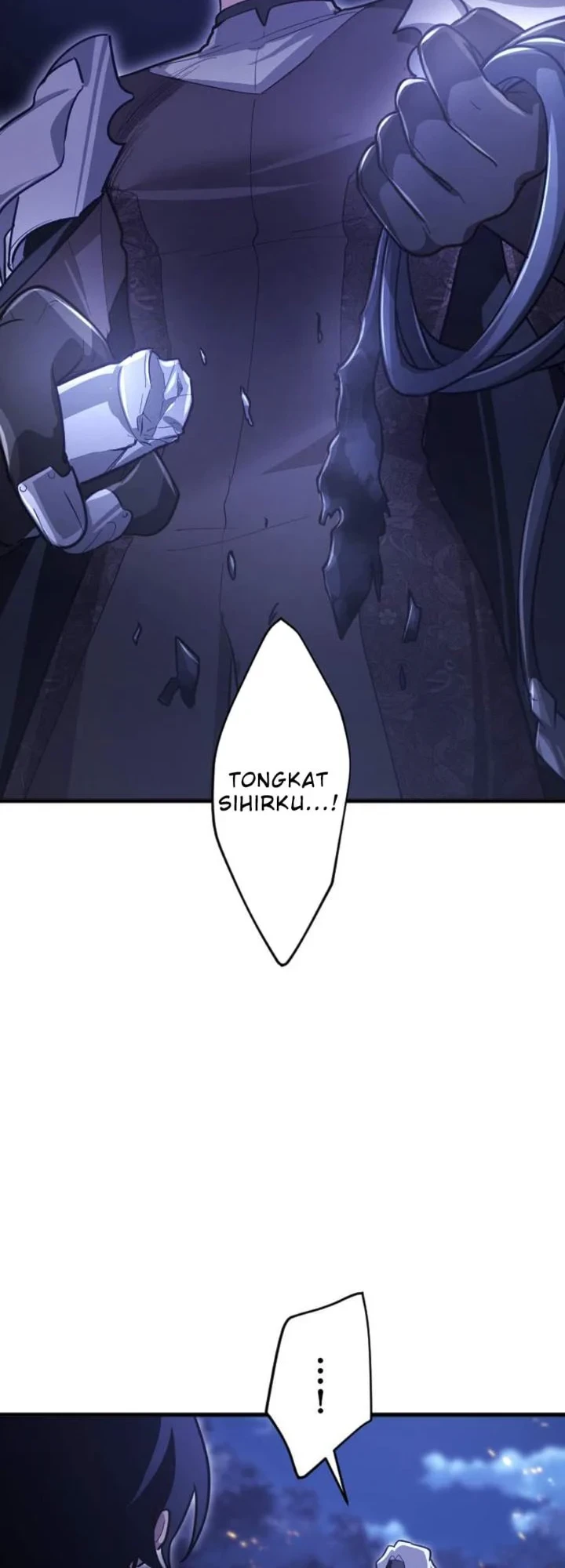 The Magic Theory of the Regressed Sword Saint Chapter 23 Gambar 35