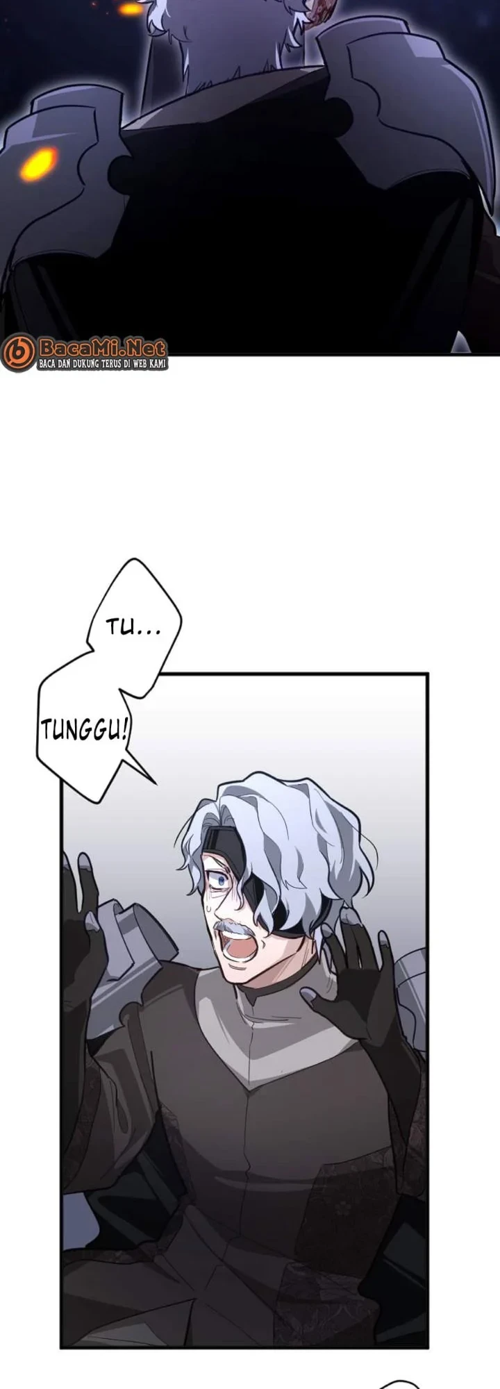 The Magic Theory of the Regressed Sword Saint Chapter 23 Gambar 37
